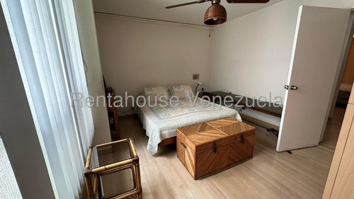 Apartamento En Venta Los Palos Grande Fanny Calderon Rah