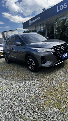 Nissan Kicks 1.6 Advance Aut