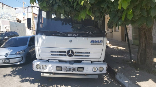 Mercedez Benz