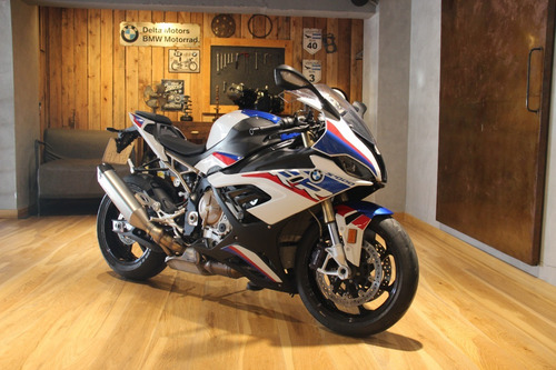 Imagen 8 de 19 de Bmw S 1000 Rr Perfil M, No S1000r, No S1000xr, Usado