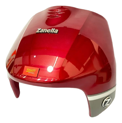 Frente Zanella Zb 110 Modelo Nuevo - Original - Ruggeri