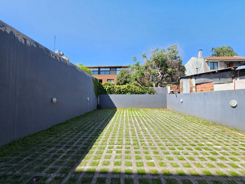 Departamento En Venta San Isidro Con Cochera