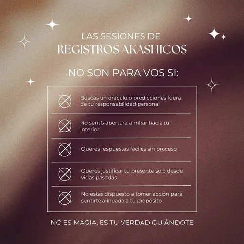 Apertura De Registros Akáshicos - Sesion Online 1 A 1