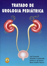 Livro - Tratado De Urologia Pediátrica