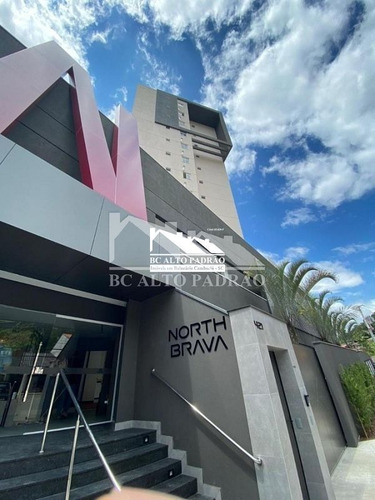 Imagem 1 de 30 de Apartamento No Edifício North Brava - 1227