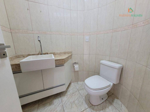 Imagem 14 de 29 de Oportunidade Casa Em Condominio - Ca0501