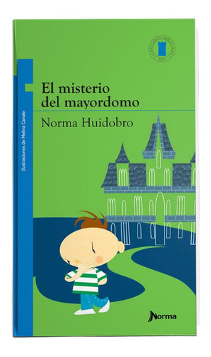 El Misterio Del Mayordomo