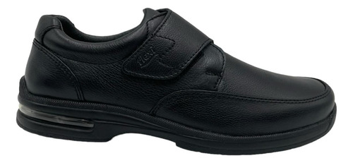 Zapato Hill Con Velcro Flexi 402804