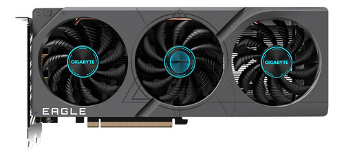 Rtx 4060 Gigabyte (Usado)
