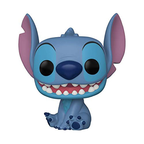 Funko Pop Pop! Jumbo: Lilo Punto - Punto, 9215s