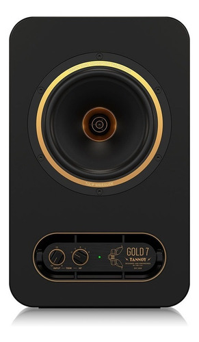 Monitor Estudio (unidad) Tannoy Gold 7 + Envío Express