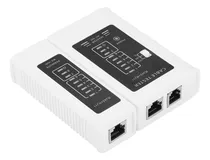 Comprar Probador De Cables Multifuncional Rj45 Rj11 Network Ethernet