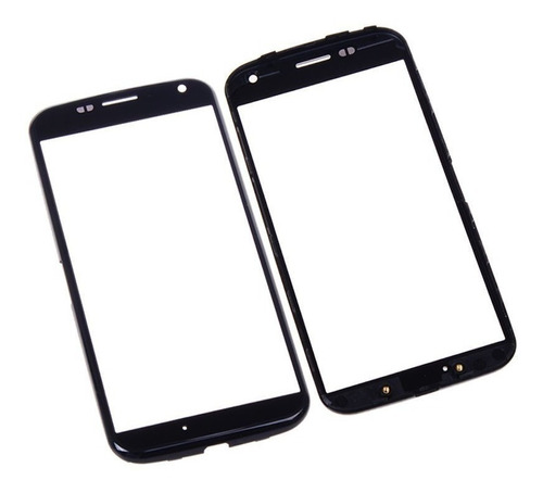 Vidrio Cristal Motorola Moto X 1 Gen Xt 1053 1055 1058