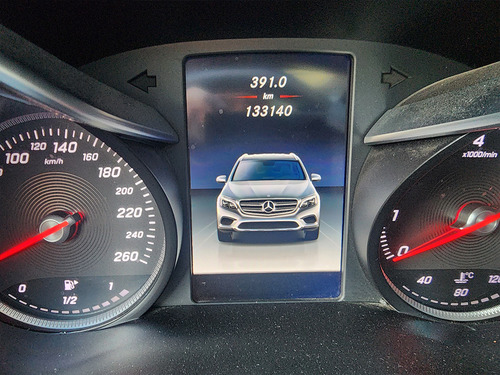 Mercedes-Benz Clase GLC 2.0 Glc250 300 4matic Atomático