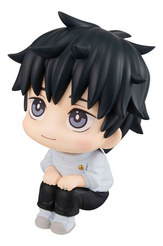 Figura Okkotsu Yuta Look Up Bootleg 10cm Jujutsu Kaisen