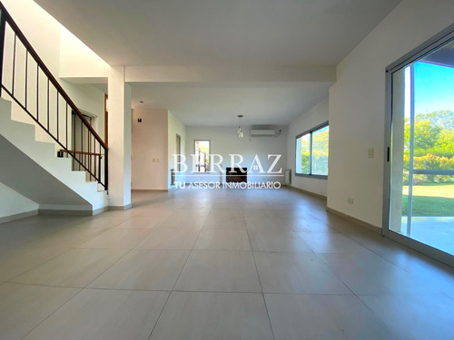Casa En Venta En Santa Catalina, Villanueva, Tigre