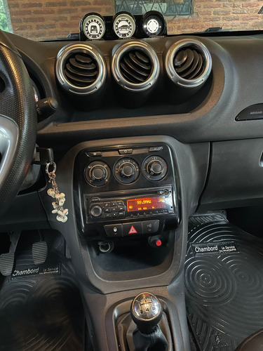 Citroën C3 Aircross 1.6 16V Exclusive Pack My Way