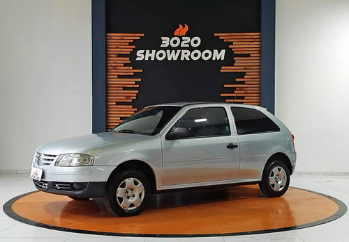 Volkswagen Gol 1.6 I Power 701