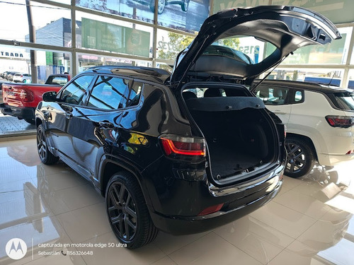 Jeep Compass 1.3 T270 Serie-S 4X2 At6