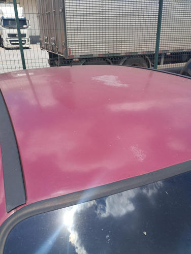 Chevrolet Celta 1.0 Spirit Flex Power 5p