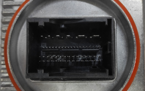 Balastra Módulo Control Faro Led, Volkswagen, 992941572ae #2 (Usado)