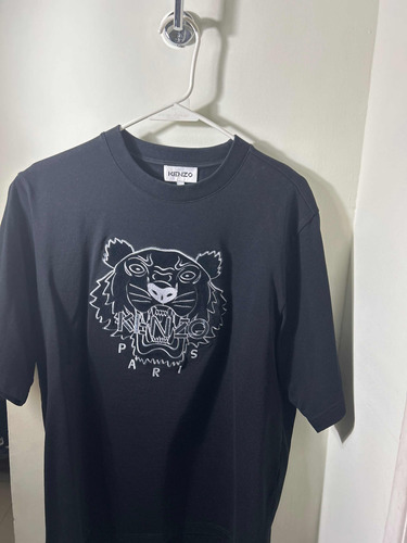 T-shirt Kenzo Tiger