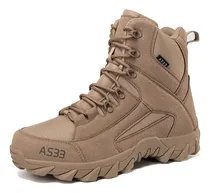 Comprar Botas De Senderismo Impermeables Ligeras Para Hombre