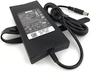 Cargador Dell Latitude E5420 E5430 E5470 19.5v 4.62a 90w