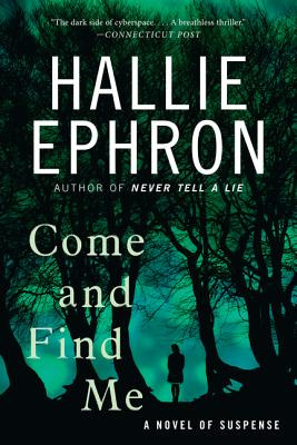 Libro Come And Find Me - Ephron, Hallie