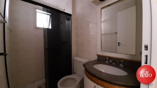 Imagem 11 de 30 de Apartamento - Ref: 225202