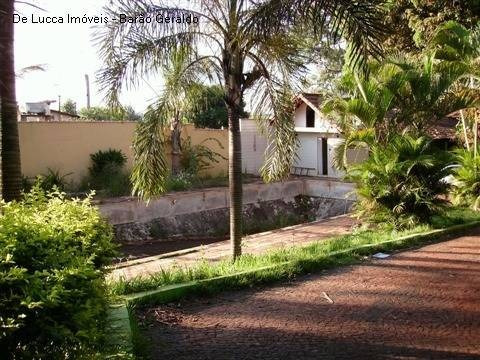Imagem 7 de 10 de Chácara À Venda Em Vila Hollândia - Ch016431