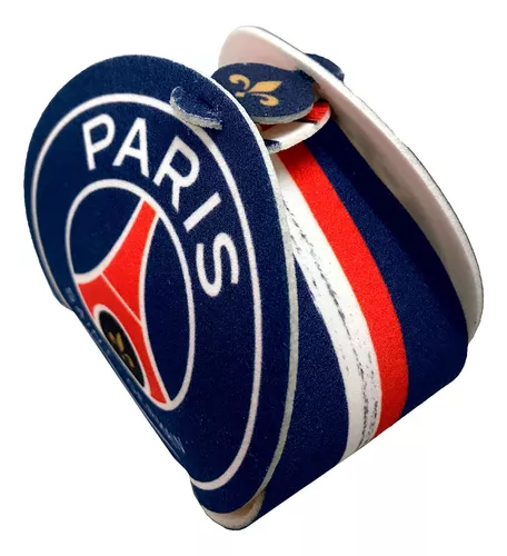 Decoração Aniversário PSG - Paris Saint-Germain