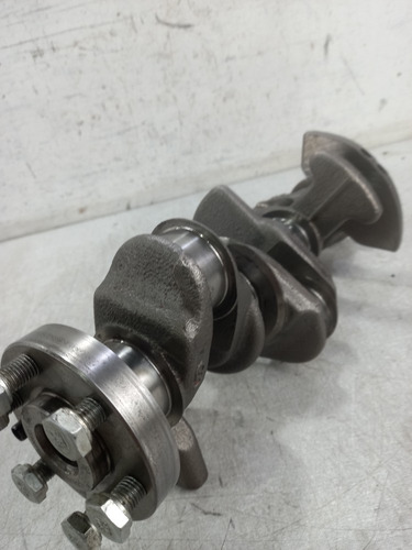 Virabrequim Onix Plus Turbo 20 24 1.0 3cc Std Nf Garantia (Usado)