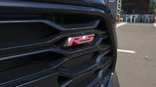 Chevrolet Tracker 1.2 TURBO FLEX RS AUTOMÁTICO