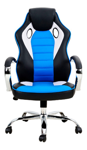 Silla Gamer Nibio Reclinable Despacho Gratis Todo Chile