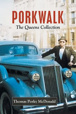 Libro Porkwalk: The Queens Collection - Mcdonald, Thomas ...