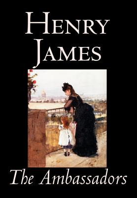 Libro The Ambassadors By Henry James, Fiction, Classics -...