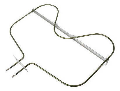 Bake Element Replaces Whirlpool, Sears, Ap6286606, Ps123 Eej