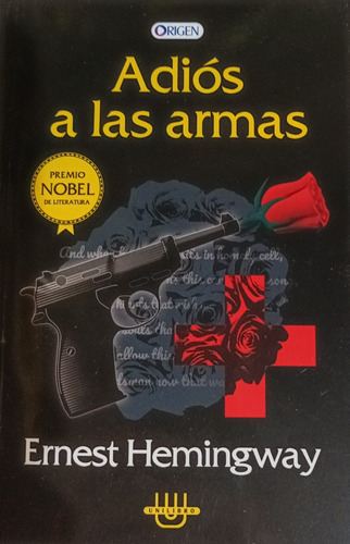 Adios A Las Armas - Hemingway Ernest