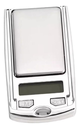 Báscula De Cocina Llavero Báscula Digital 100 Gramos