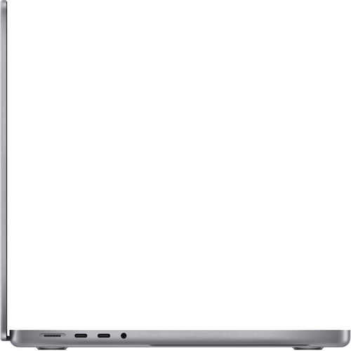 Imagen 3 de 5 de Macbook Pro 14 Chip M1 Pro 8 Cores 16gb Ram Ssd 512gb