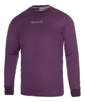 Comprar Buzo Arquero Reusch Mangas Largas Ergonomico Proteccion Frio Termico Adultos Futbol
