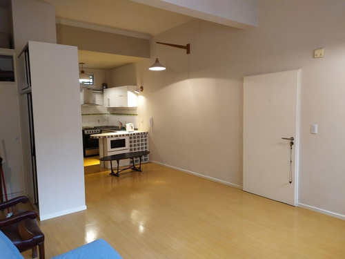 Departamento Monoambiente En Venta - 1 Baño - 36mts2 - Villa Urquiza