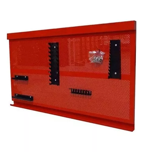 Tablero Organizador Herramientas Bremen®7067 Mecanica Taller - $ 39.930