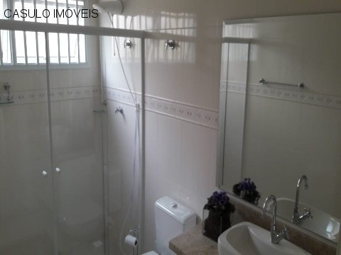 Casa - Venda - Jardim Santa Teresa - Cod. 2513 - V2513