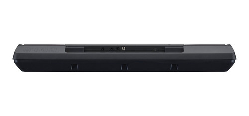 Imagen 2 de 2 de Yamaha Psre373 Teclado Sensitivo De 5 Octavas De 61 Teclas