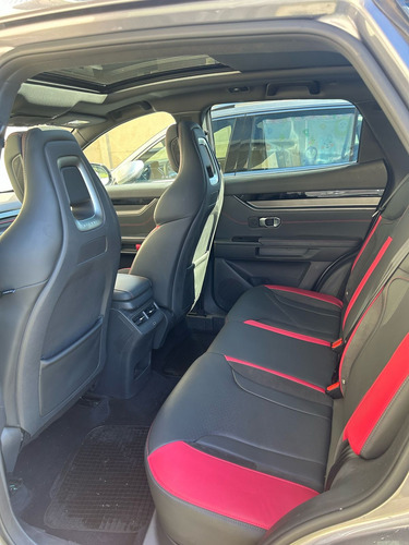 Jetour Dashing 1.5 Turbo Lux Mt6