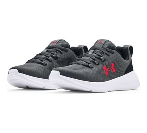 Championes- Under Armour De Hombre - 954-102y81 Enjoy