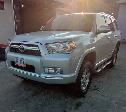 Toyota  4runner  4runner 