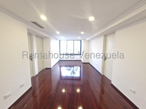 Mb Apartamento (1 Nivel) En Venta En Campo Alegre, Distrito Metropolitano
